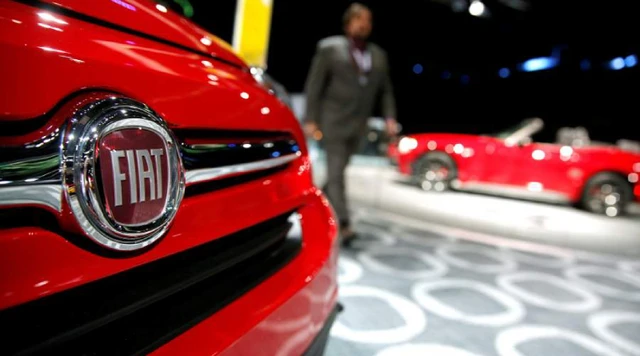 Alianza automotriz: Peugeot y Fiat se fusionan para crear un nuevo gigante de la industria