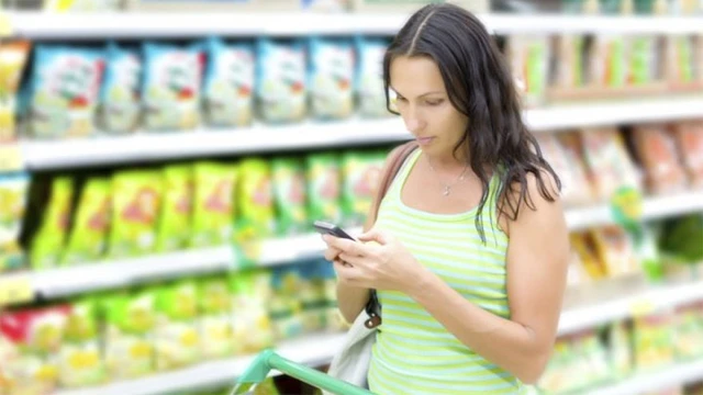 La innovación llegó a la Argentina: conocé el supermercado que no tiene cajeros y acepta Bitcoins