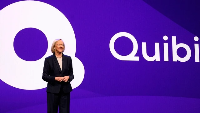 Quibi, la plataforma de streaming que recaudó más de u$s1.000 millones y quiere ganarle a Netflix, Amazon y Disney