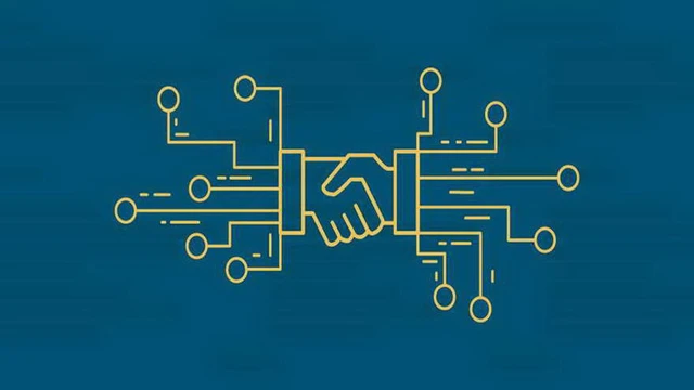 Contratos inteligentes: cómo blockchain puede convertirse en el "arma secreta" del mercado inmobiliario
