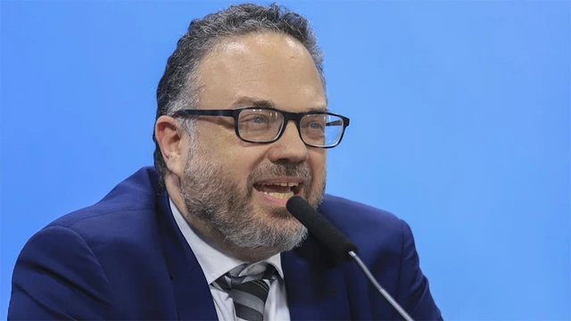 Brecha cambiaria y falta de talentos: Kulfas se reunió con referentes de la economía del conocimiento