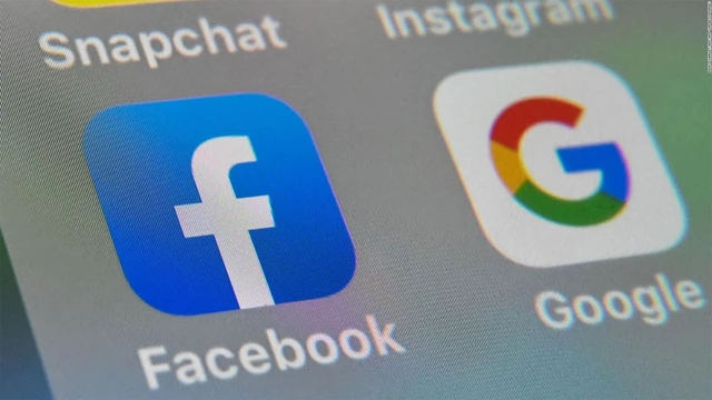 ¿Qué es Jedi Blue, el misterioso pacto que firmaron Google y Facebook?