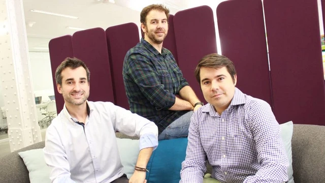 Esta startup de gestión de viajes recibió 1,3 millones de euros de financiación y no para de crecer