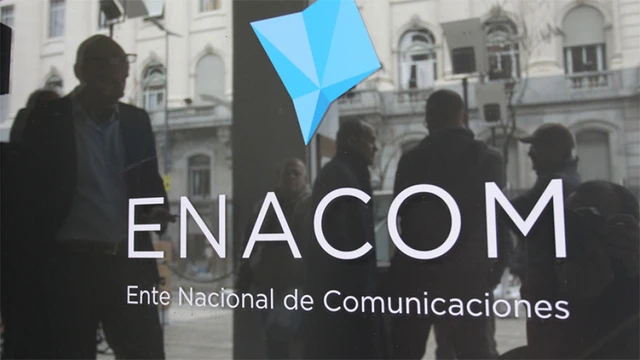 Enacom aprueba reglamento para validar la identidad de los usuarios de telefonía móvil