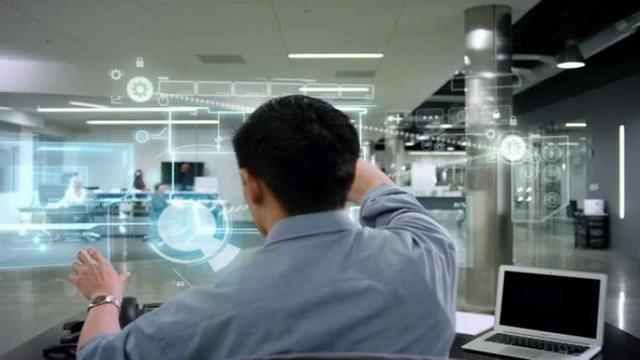 La Internet de las Cosas llega a las oficinas de la mano de la automatización de procesos