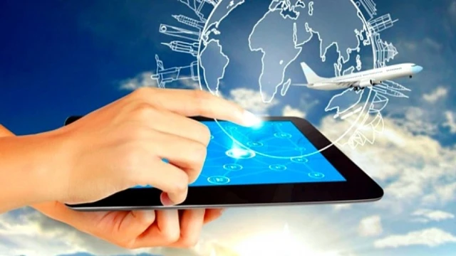 Innovación: las aplicaciones tecnológicas como aliadas en la recuperación del turismo
