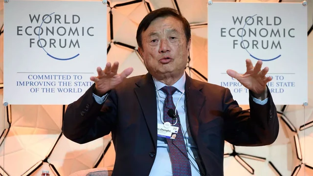 El Foro Económico Mundial apuesta al 5G y la inteligencia artificial: por qué cree que son claves para la economía digital