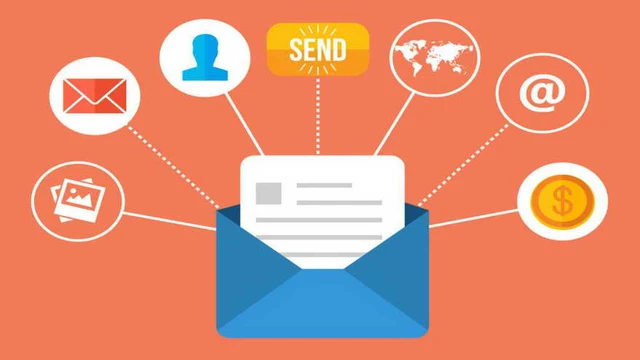 Seguí estos consejos para lograr una exitosa campaña de marketing por mail