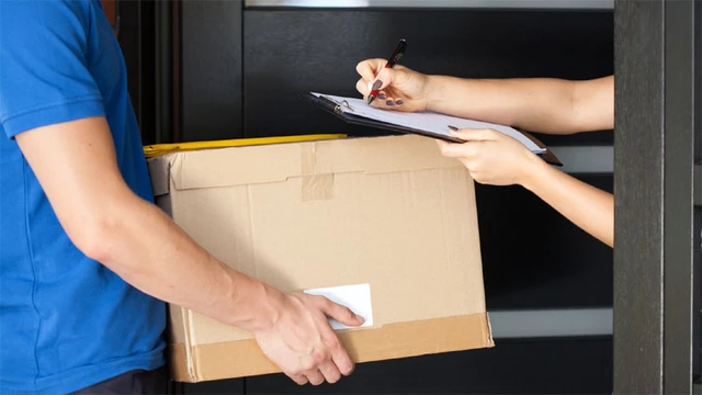 Darle vuelta a la crisis: por el coronavirus una app comenzó a ofrecer "delivery sin contacto"