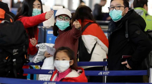 Así es la solución de Google y el gobierno de Estados Unidos para detectar síntomas de Coronavirus