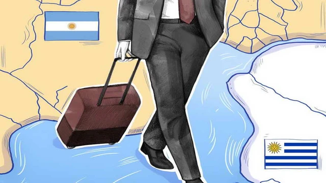 Aumentan las consultas para mudarse a Uruguay: ¿qué beneficios fiscales brinda?