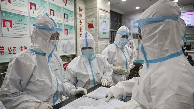 Coronavirus: así se usa la inteligencia artificial para rastrear la expansión de la enfermedad