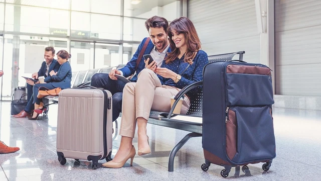 Vacaciones de invierno 2024: cómo ganar dinero si viajás al exterior
