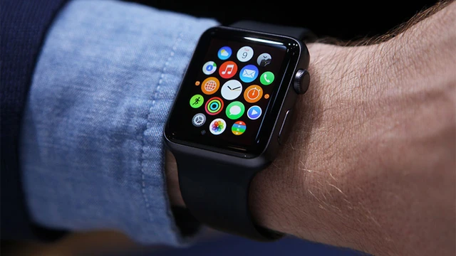 Apple Watch baja a un gigante: sus ventas superan a toda la industria relojera de Suiza