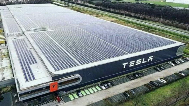 ¿Cuánto tiempo puede aguantar Tesla sin producir sus vehículos eléctricos por el coronavirus?