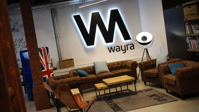 Compromiso startup: Telefónica lanza dos nuevas opciones para ayudar a los emprendedores