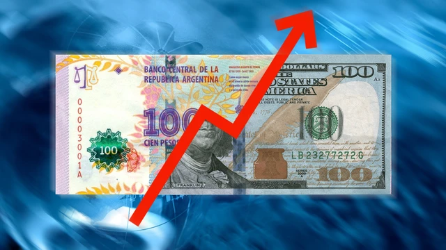 Fintech nacional te permite dolarizar tus pesos y obtener rentabilidades estimadas del 30 al 40% en dólares