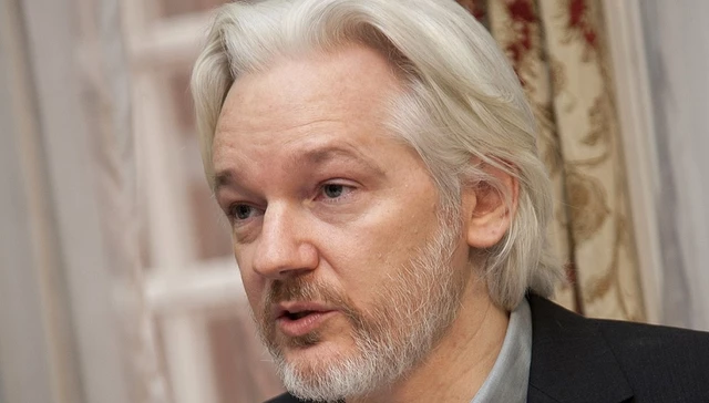 Un día como hoy se publicaron casi 800 documentos confidenciales en WikiLeaks