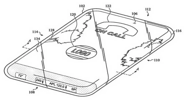 Todo de vidrio: de este material podría ser el próximo iPhone que tengas en tu mano