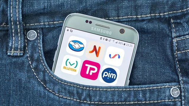 Con el cash en cuarentena, el QR gana la calle: uno por uno, los beneficios que preparan las billeteras virtuales