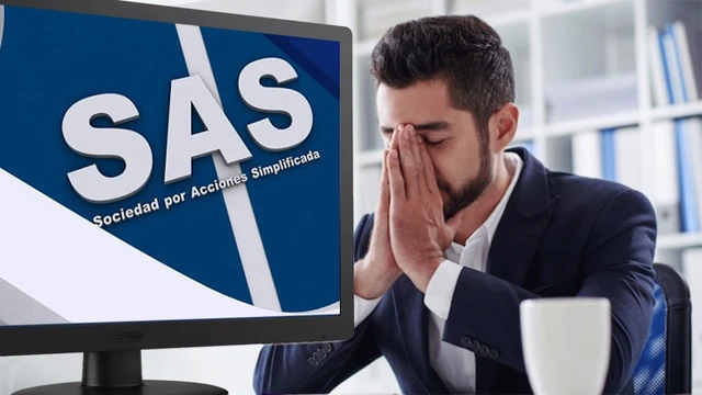 El Gobierno dará su estocada final a las SAS: lanzará una polémica medida para "quebrar" su operatoria