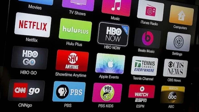 Las plataformas de streaming entran dentro del cupo mensual de U$s200: qué dice la letra chica