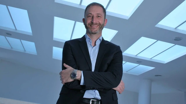 Federico Trucco, presidente de Bioceres: "No tenemos algoritmos lo suficientemente potentes para predecir la Argentina"