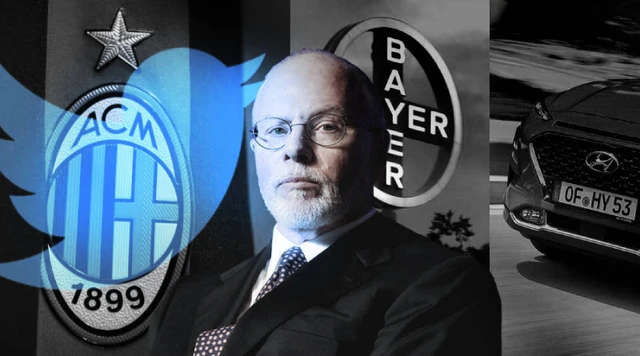A la caza de Jack Dorsey: ¿quién es Paul Singer, el millonario que quiere destronar al CEO de Twitter?