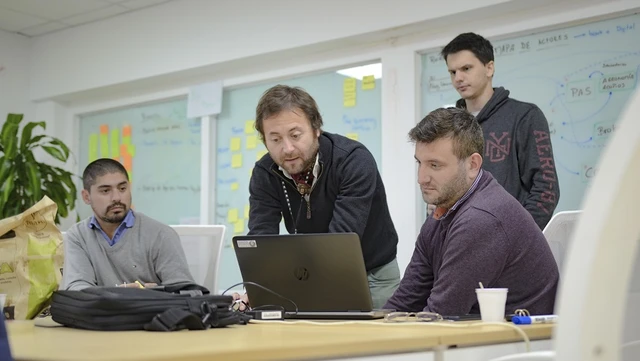 ¿Sos emprendedor?: aprendé cómo buscar y encontrar inversores en este curso
