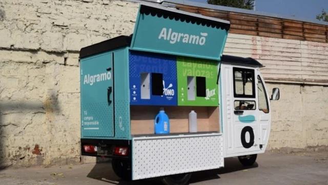 Esta startup chilena fue galardonada como la más innovadora de América Latina
