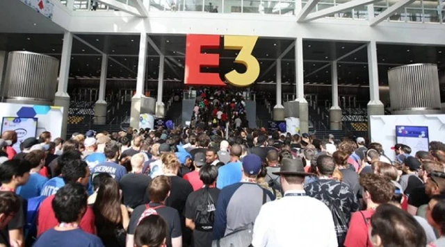 Eventos cancelados por coronavirus: se suspende la E3, la feria de videojuegos más grande del mundo