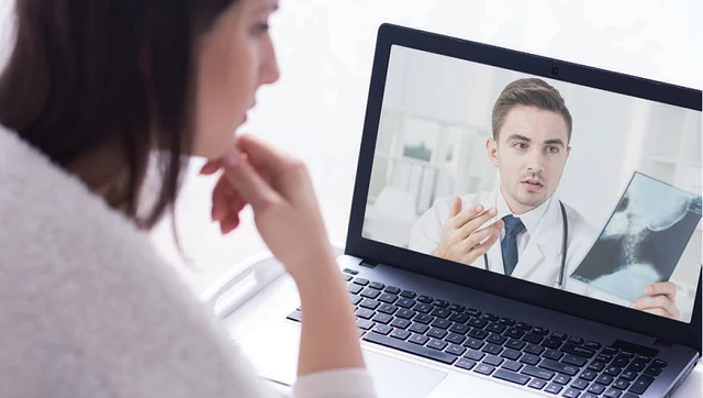Avanza la telemedicina y la receta digital: ¿llega una nueva era en el sistema de salud argentino?
