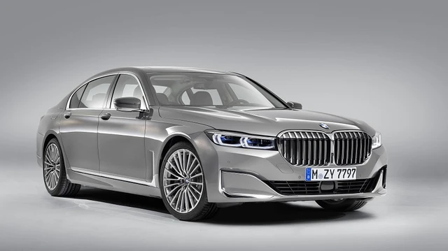BMW actualiza el software de sus autos: conocé las nuevas funciones que ofrece
