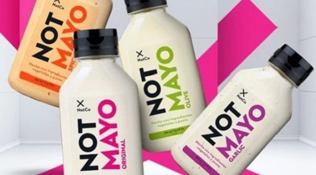NotCo, la foodtech fondeada por Jeff Bezos, cierra una de sus plantas de producción