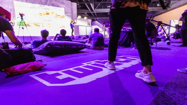Cada vez más participantes y usuarios: Twitch se va convirtiendo en el "Netflix de los videojuegos"