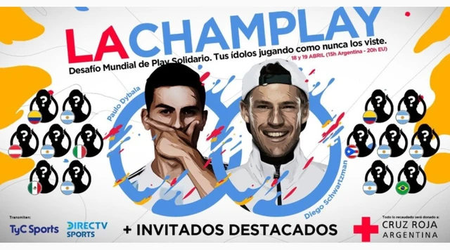 eSports solidarios: la criptomoneda Dai se une a un torneo de FIFA 20 para recaudar donaciones para la Cruz Roja Argentina
