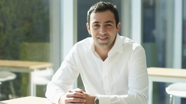 El CEO de Naranja X habla de todo: cómo les afectó la pandemia y el boom fintech