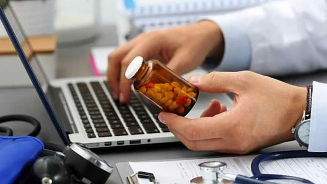 El congreso aprobó la ley que habilita las recetas digitales: cómo funcionan y qué críticas tiene el sistema