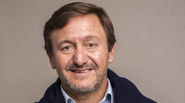 El Director General de Barbieri revela como la cuarentena impacta en la industria de la construcción