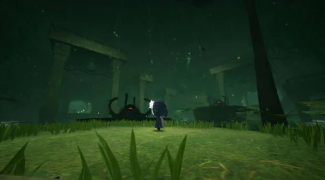 Videojuegos con acento argentino: así será "Blue Fire", el juego de Robi Studios para Nintendo Switch