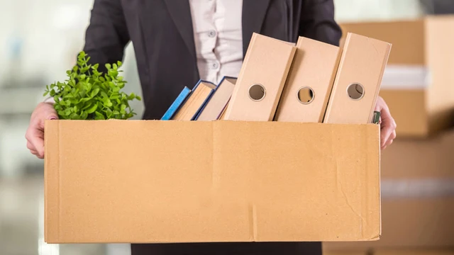 Golpeada por la pandemia, otra tecnológica despedirá casi 1.000 empleados