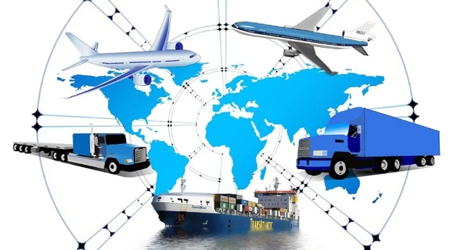 Escenario post coronavirus: ¿por qué el Blockchain "será esencial" para el sector logístico?