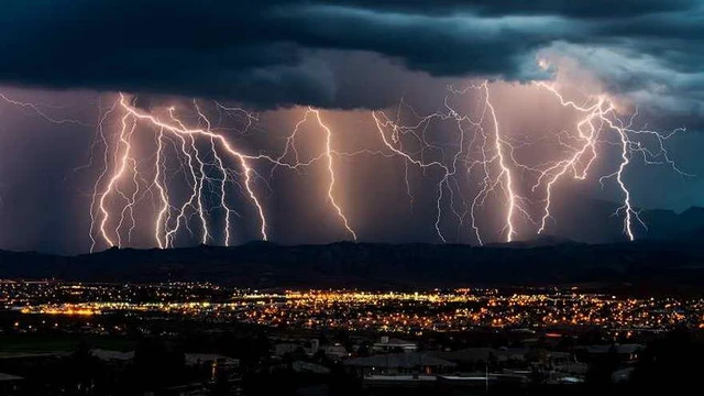 La meteorología tiene un nuevo aliado tecnológico, descubrí cuál es
