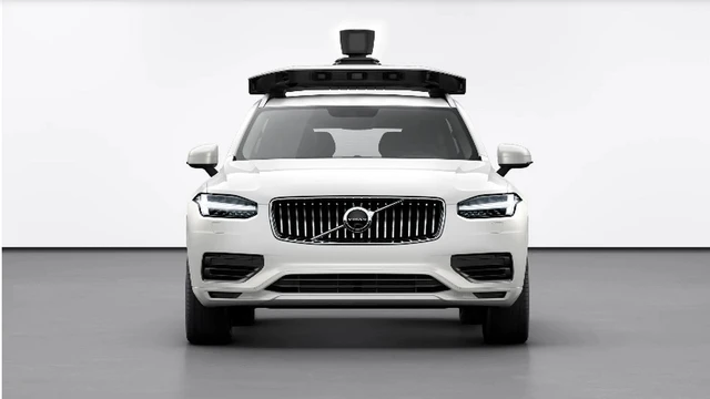 ¿Uber se despide de los autos que se manejan solos?: por qué la empresa quiere desprenderse de este negocio