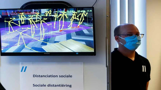 En playas, locales o piletas: las 11 tecnologías que más impactarán en la "nueva normalidad"