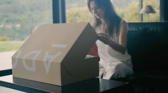 Inteligencia artificial: reconocida marca de ropa lanza un servicio que puede cambiar la industria