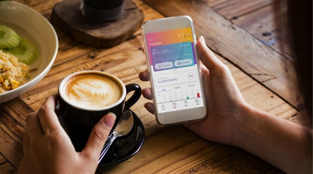 Se lanza Hooli, una plataforma de neobanking "sin claves ni contacto" que quiere ganarle a los bancos