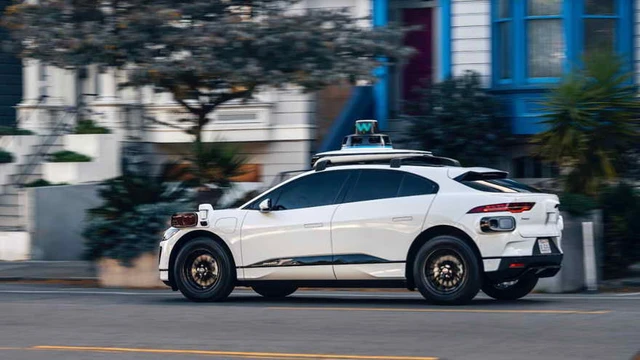 Alianza estratégica: Volvo y Waymo se unen para desarrollar coches eléctricos autónomos