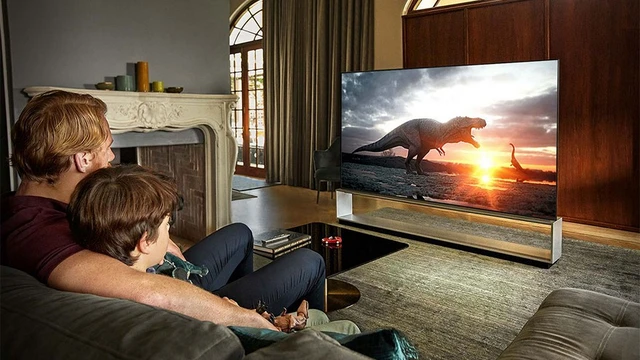 Netflix en pantalla gigante, más cerca con el dólar blue: conocé las mejores TV para aprovechar brecha cambiaria