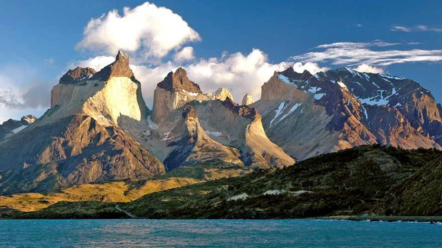 ¿Mudarse a la patagonia en plena pandemia?: esta tecnológica quiere llevar programadores al sur del país